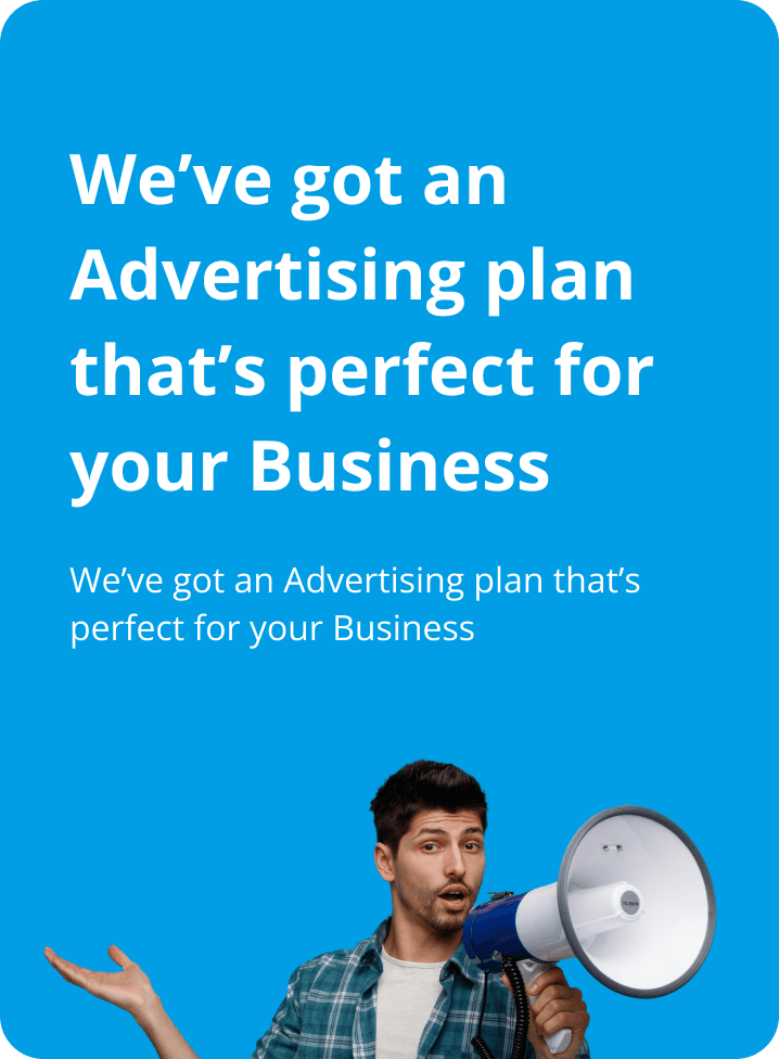 subscription banner mobile